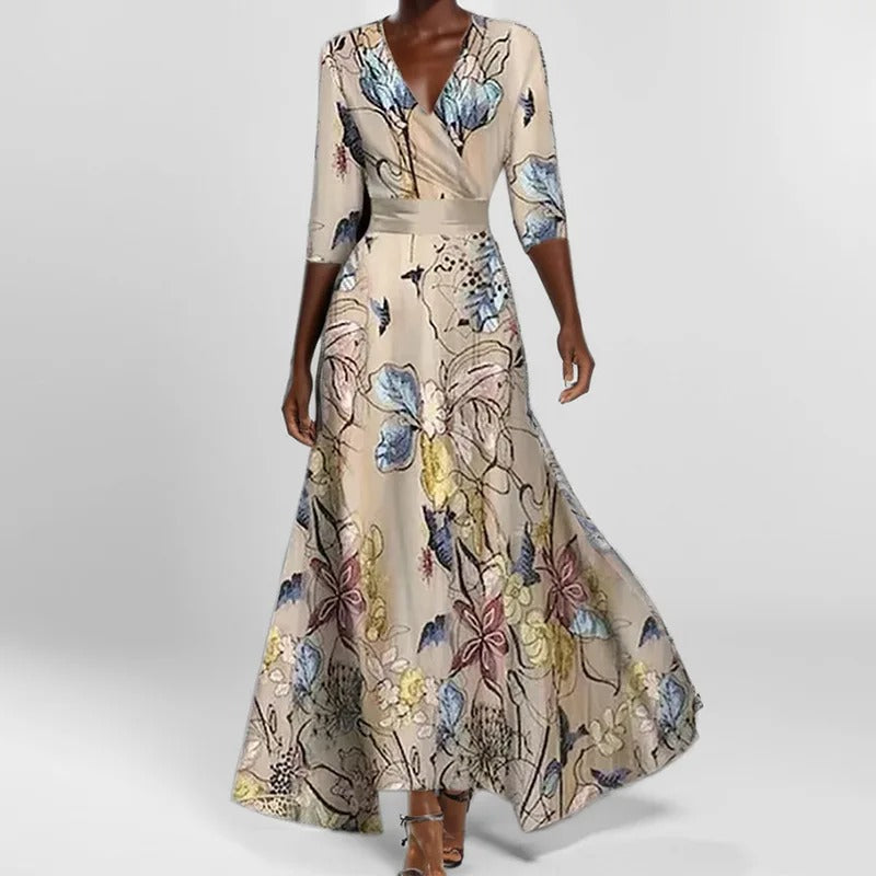 Amara - Majestic dress
