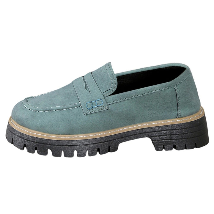Verlan - Mocassins au design confortable et léger