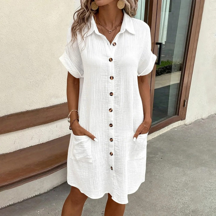 ARIA – ROBE CLASSIQUE ET DÉCONTRACTÉE