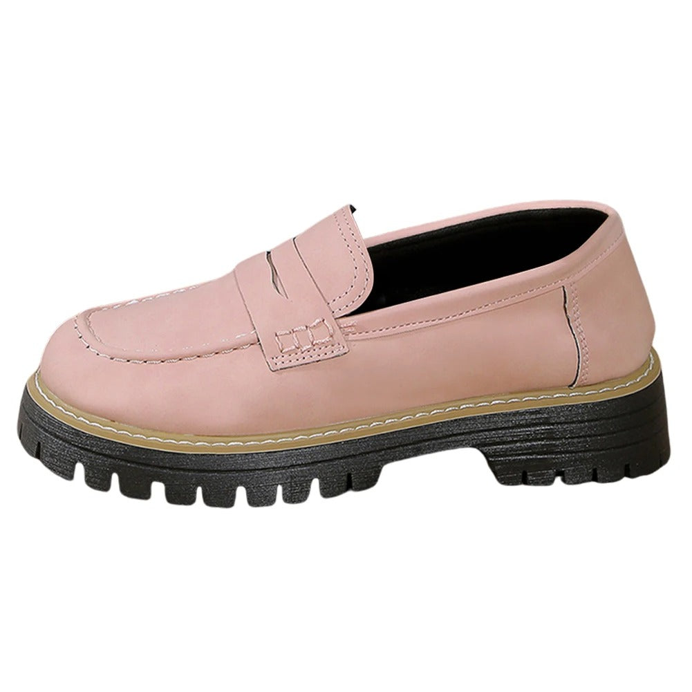 Verlan - Mocassins au design confortable et léger