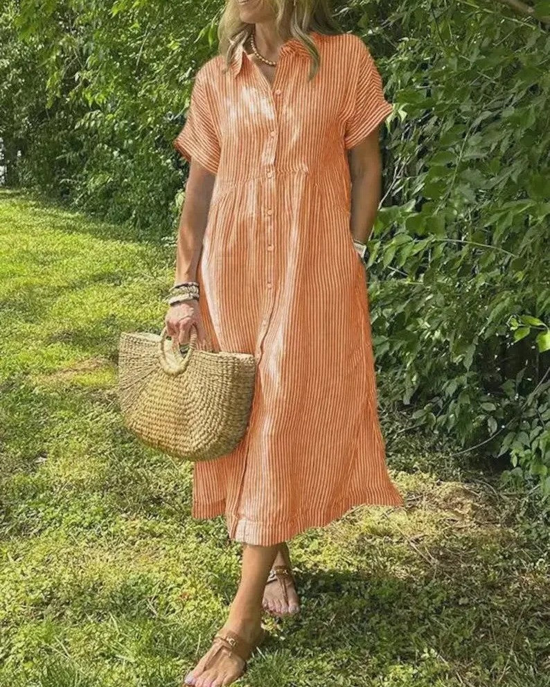 Aria | Robe Midi