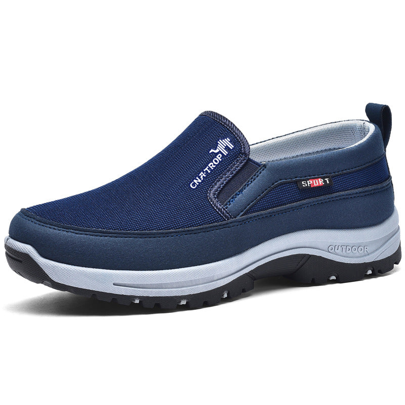 Oviedo Shoes