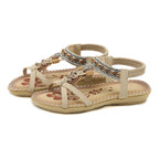 Deauville sandals - orthopedic