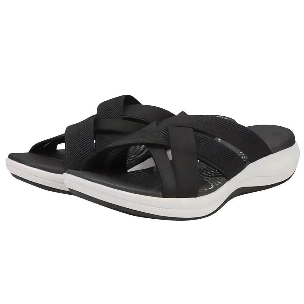 Venice Sandals - orthotic