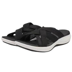 Venice Sandals - orthopaedic
