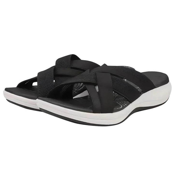 Venice Sandals - orthotic