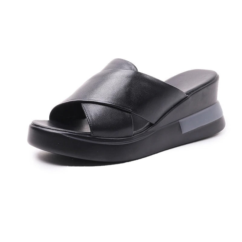 Prado Sandals - orthopedic