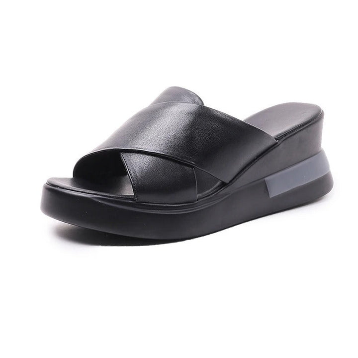 Prado Sandals - orthopedic
