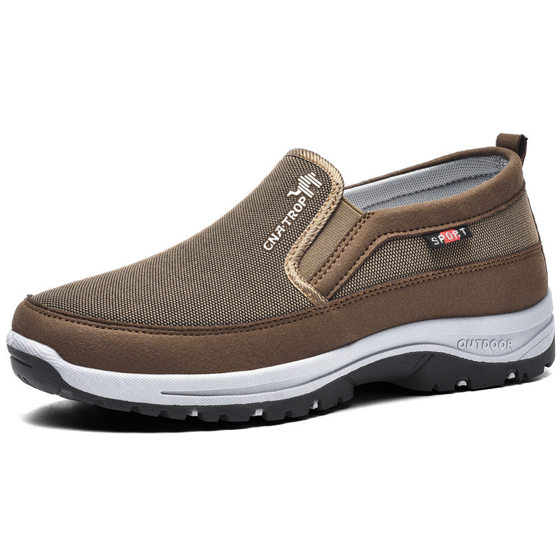 Oviedo Shoes
