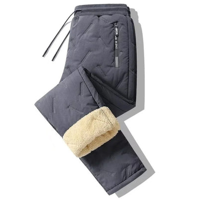 Pantalon thermique d'hiver