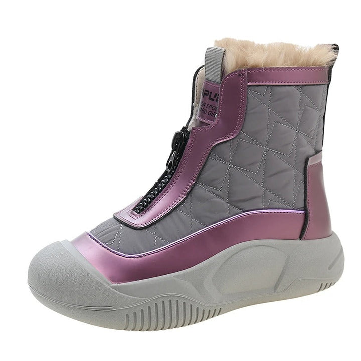 Montpellier boots