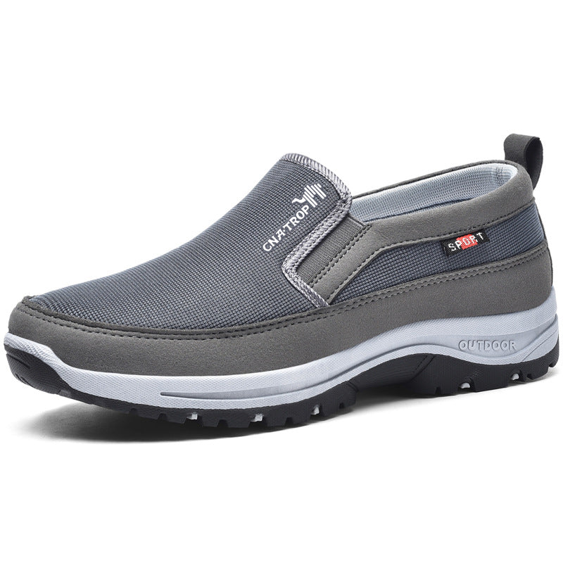 Oviedo Shoes