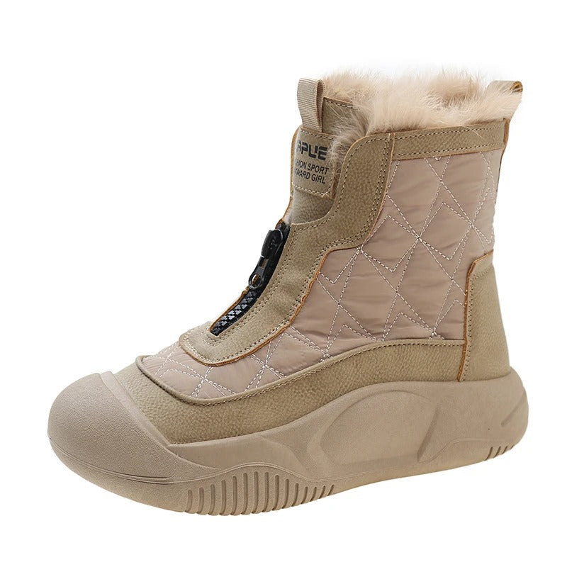 Montpellier boots