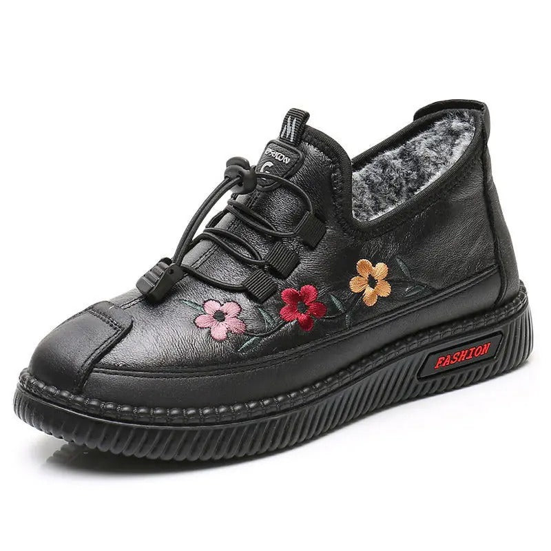 Marseille boots