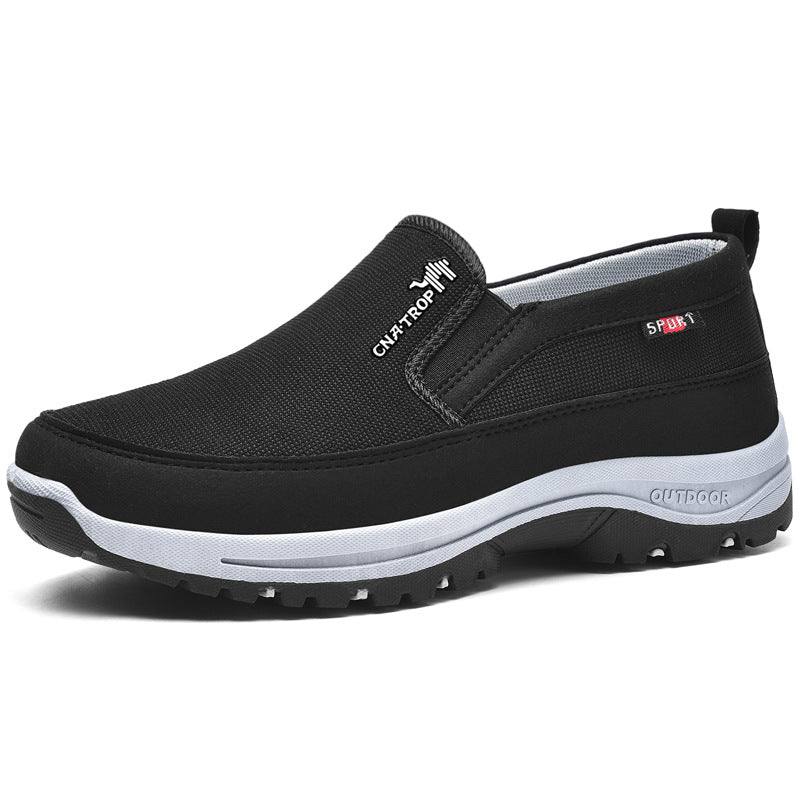 Oviedo Shoes