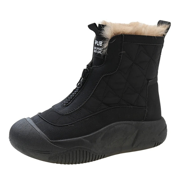 Montpellier boots