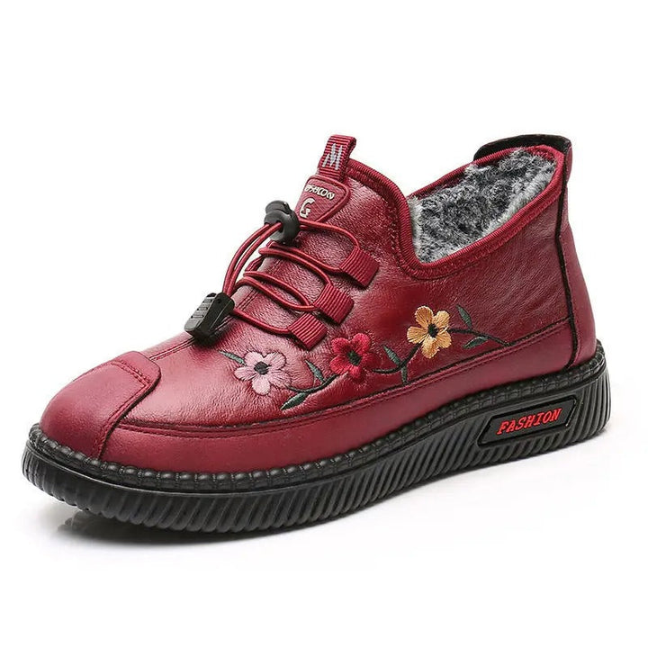 Marseille boots