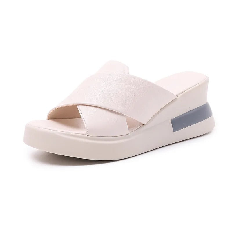 Prado Sandals - orthopedic