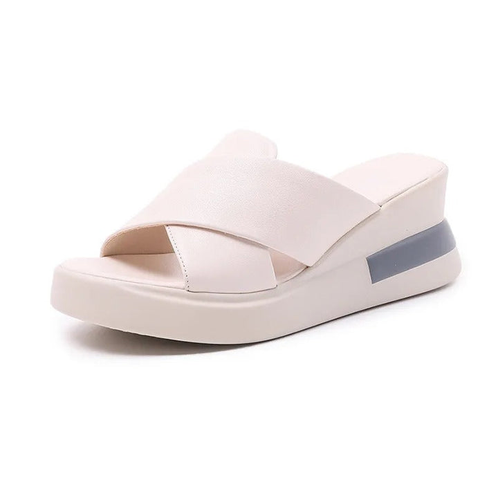 Prado Sandals - orthopedic