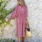 Rome | Light and elegant dress