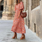 Rome | Light and elegant dress