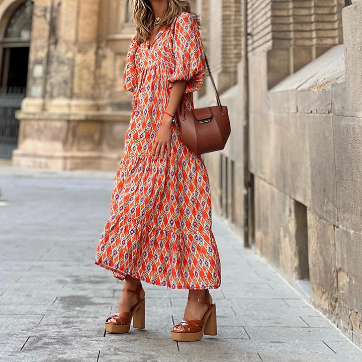 Rome | Robe légère et élégante