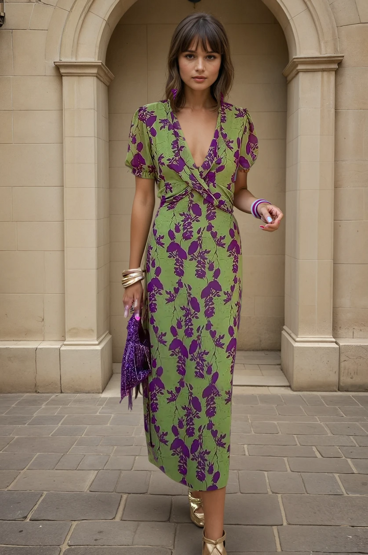 Elizabet | Élégance et style dans chaque détail