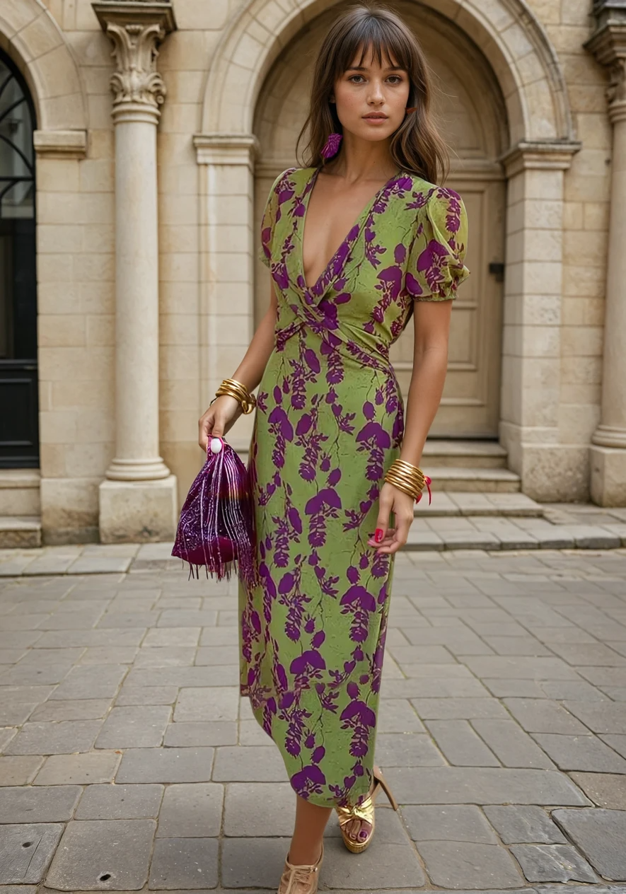 Elizabet | Élégance et style dans chaque détail