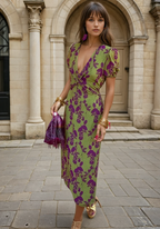 Elizabeth | Elegance and style in every detail