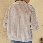 Roberta | Cozy Zip-Up Jacket