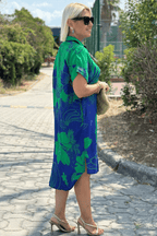 Moncrieff - Breeze Casual Floral Dress