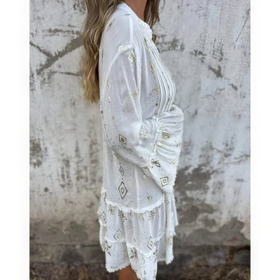Selandra - Boho Dress