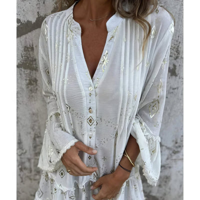 Selandra - Boho Dress