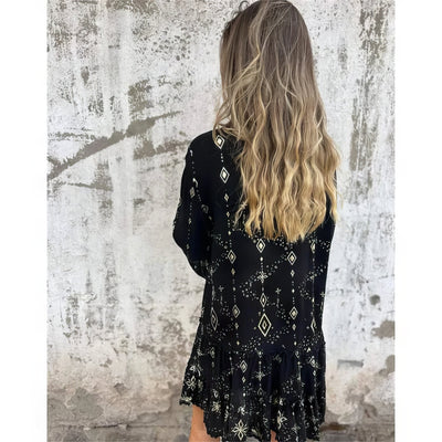 Selandra - Boho Dress