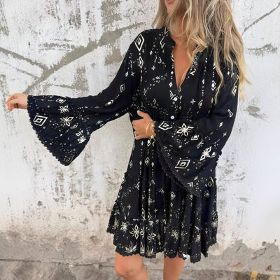 Selandra - Boho Dress