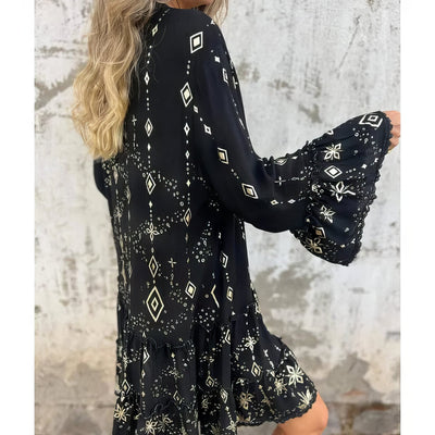 Selandra - Boho Dress