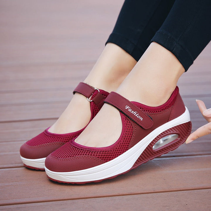 Honfleur Shoes